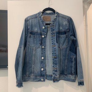 Blank NYC Jean Jacket